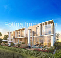 Bj.2021! Fertige TOP-Häuser in der TOP-Community vom TOP-Bauträger in Dubai!