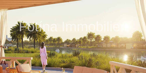 Bild 2 - 5 Zimmer Reihenmittelhaus zum Kaufen in Dubai