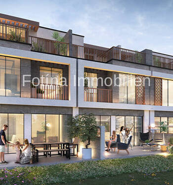 Bild 3 - 5 Zimmer Reihenmittelhaus in Dubai