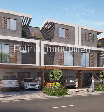 Bild 4 - Reihenmittelhaus mit 211,00 m&sup2; in Dubai zum Kaufen