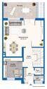 Grundriss Erdgeschoss - 