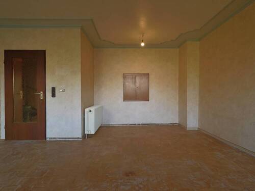 Wohnzimmer - 4 Zimmer Reihenmittelhaus zum Kaufen in Stuhr / Moordeich