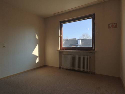 Kinderzimmer Nr. 2 - 