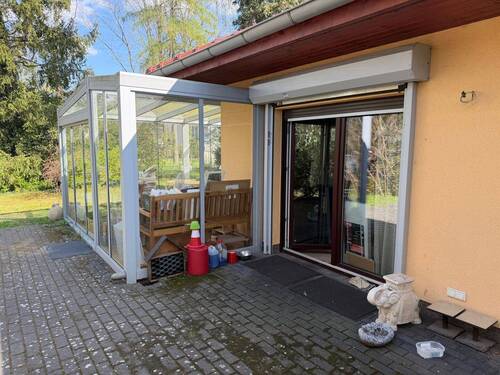Terrasse - 