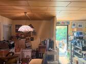 Laube Wohnzimmer - 