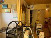 Laube Flur - 