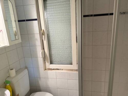 Duschbad Laube - 