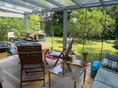 Wintergarten mit Aussicht - 3 Zimmer Einfamilienhaus in Falkensee