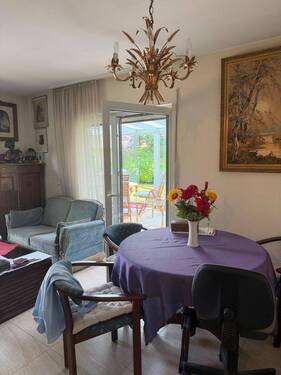 Essplatz Wohnzimmer - 