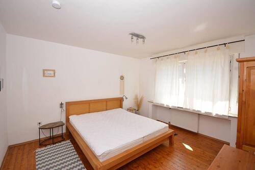 Schlafzimmer OG - 