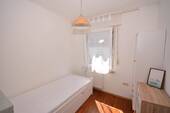 Drittes Zimmer OG - 