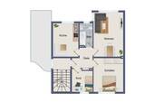 Grundriss OG - 