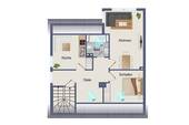 Grundriss DG - 