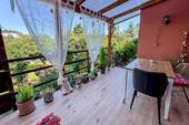 Terrasse EG - Mehrfamilienhaus, Wohnhaus mit 181,00 m&sup2; in Brühl zum Kaufen