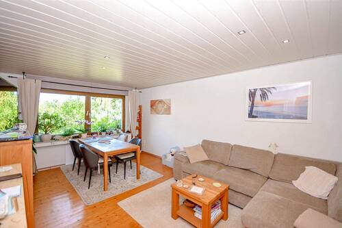 Wohnzimmer EG - 