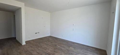 Küche/Essen - Etagenwohnung mit 46,90 m&sup2; in Aachen zur Miete