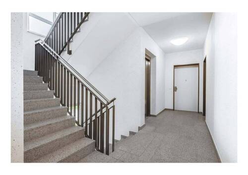 Hausflur - 
