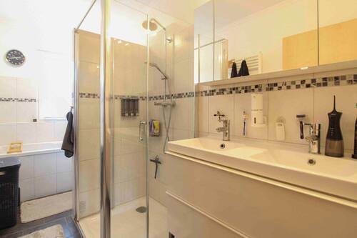Badezimmer - 