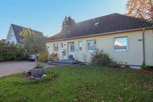 Hausansicht (2) - 