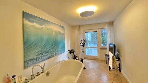 Spa-Zimmer - 