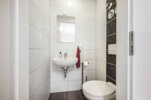 Gäste-WC - 
