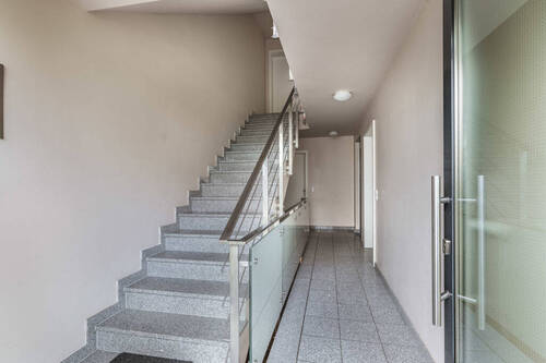 Treppenhaus - 
