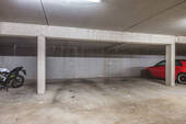 Tiefgarage - 