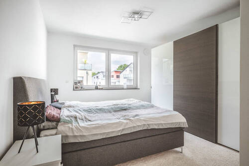 Schlafzimmer - 