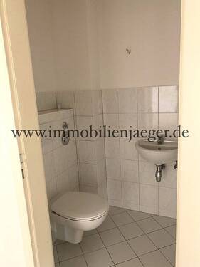 Gäste-WC - 