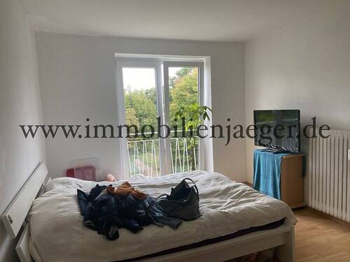 Schlafzimmer 2 - 