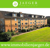 Nähe Eisland Farmsen - Berner Au - großzügige Wohnung mit Balkon - Gäste-WC - Vollbad - im 2.OG - Hamburg Farmsen-Berne