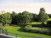 Balkonaussicht - 