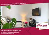 Exklusive 2-Zimmerwohnung! - *Anfragestopp* Exklusive 2-Zimmer Wohnung mit Balkon!