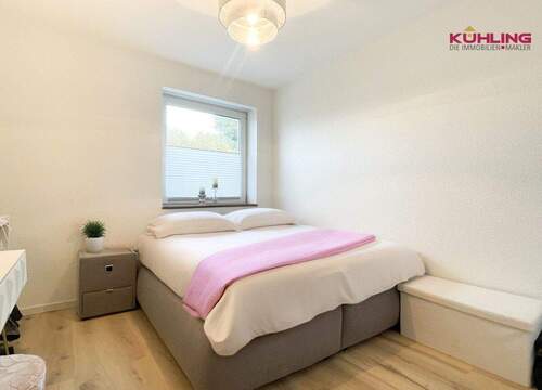Schlafzimmer - 