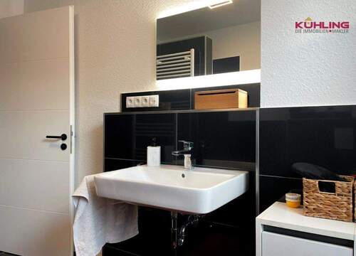 Badezimmer - 