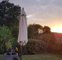 Herrlich Wohnen auf der Kenner Ley mit Garten