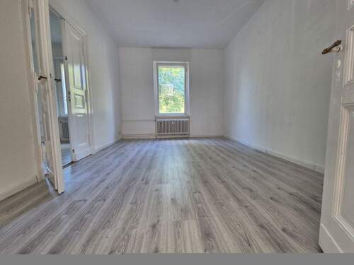 Schlafzimmer - Etagenwohnung mit 95,50 m² in Berlin zum Kaufen