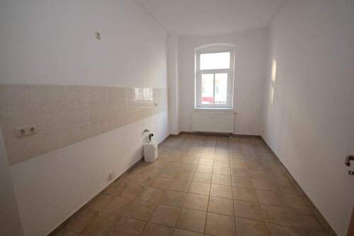 Küche - 2 Zimmer Etagenwohnung in Döbeln