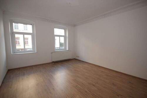 Wohnen - Etagenwohnung mit 65,00 m² in Döbeln zur Miete