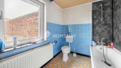 1. OG Badezimmer 1 - 