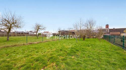 Garten 2 - 7 Zimmer Reihenmittelhaus zum Kaufen in Geilenkirchen