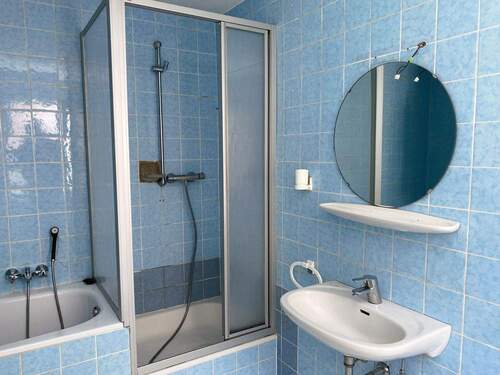 Badezimmer Wohnung Erdgeschoss - 