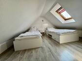 Dachboden Wohnung 2 - 