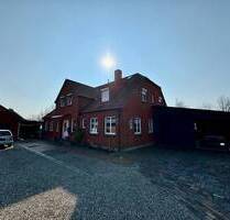 NEUER PREIS! Vollvermietetes Mehrfamilienhaus mit vier Wohneinheiten in Garding!