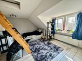 Wohnzimmer Wohnung 4 - 