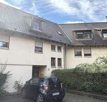 Freie 3½-Zimmer-DG-ETW in Remseck am Neckar