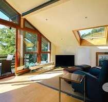 Exklusives Appartement mit Panorama-Blick über See und Berge - Rimsting