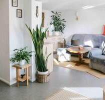 Behagliche 80m² Erdgeschosswohnung in Sassnitz - unkompliziert & wassernah wohnen