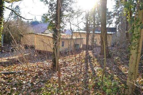 Ansicht - Grundstück in Petershagen/Eggersdorf zum Kaufen