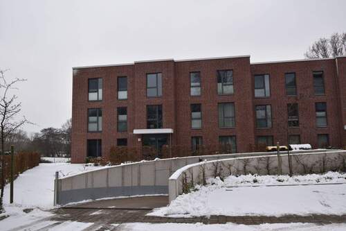 Außenansicht - 3 Zimmer Etagenwohnung in Uetersen